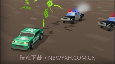 警察无休止的追捕截图1 警察无休止的追捕截图1