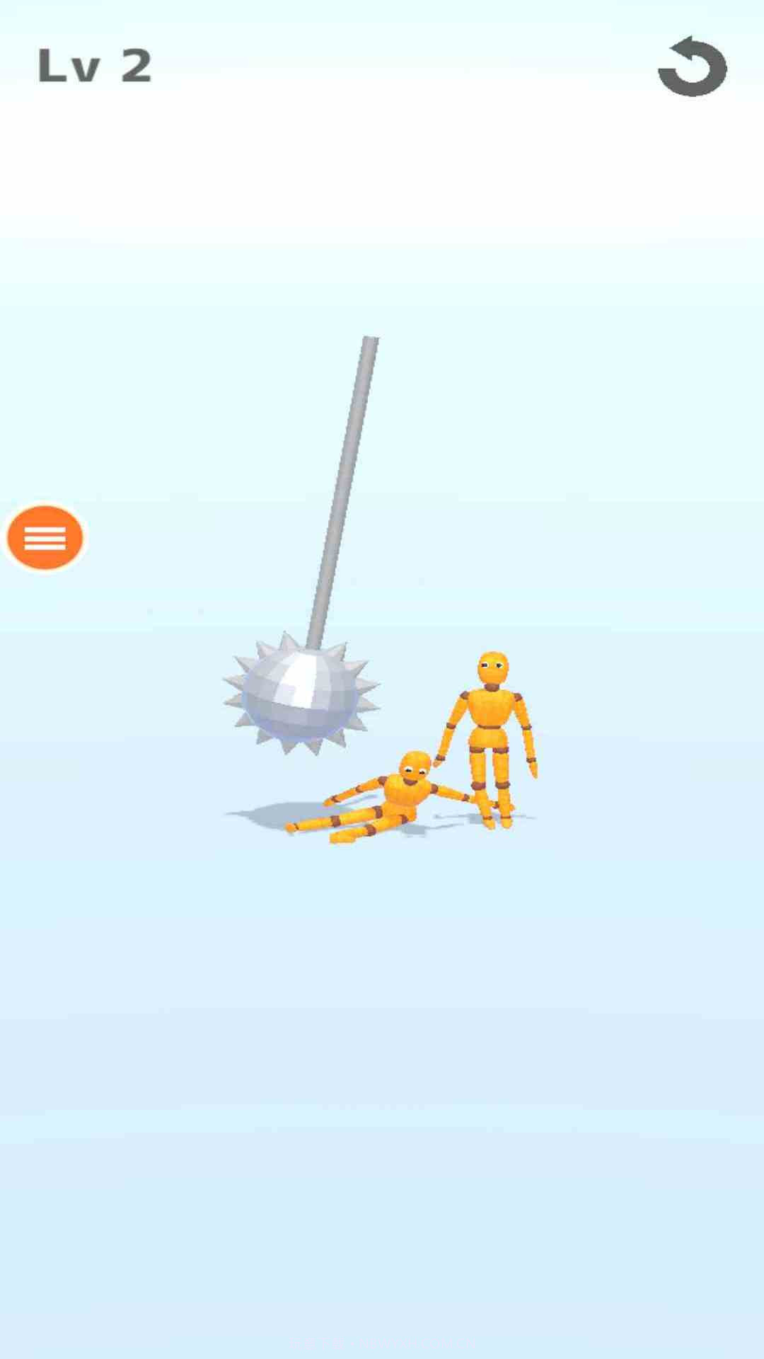 搞破坏模拟器存档版截图3 搞破坏模拟器存档版截图3