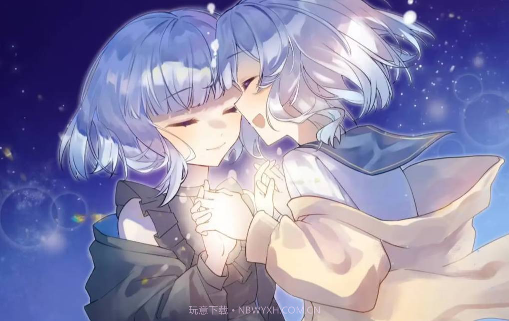 箱庭青春修改版截图1 箱庭青春修改版截图1