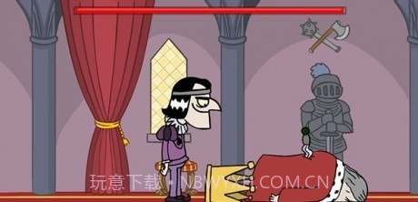 刺杀国王2截图1 刺杀国王2截图1