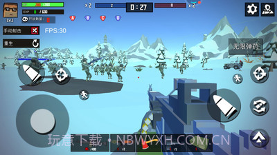 火线狙击精英去更新版截图1