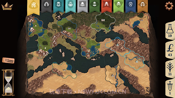 法老王离线版截图3