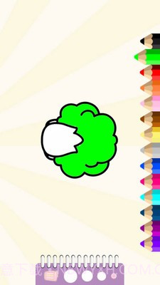 儿童涂涂乐最新版截图3 儿童涂涂乐最新版截图3