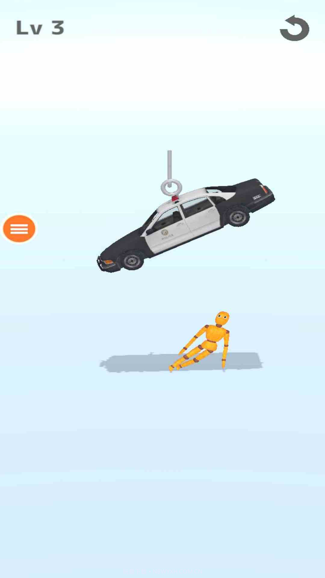 搞破坏模拟器存档版截图4 搞破坏模拟器存档版截图4