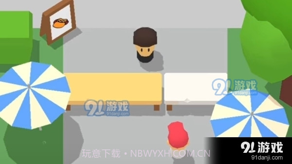 从路边摊到餐厅大亨截图1 从路边摊到餐厅大亨截图1