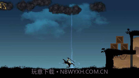 忍者岚截图3 忍者岚截图3