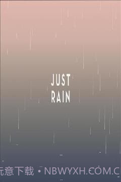 Just Rain截图4 Just Rain截图4