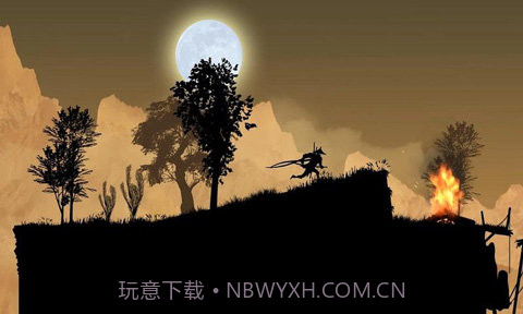 忍者岚截图2 忍者岚截图2