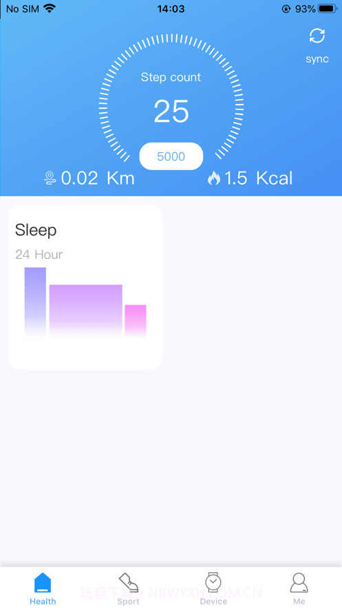 M Active2截图4 M Active2截图4
