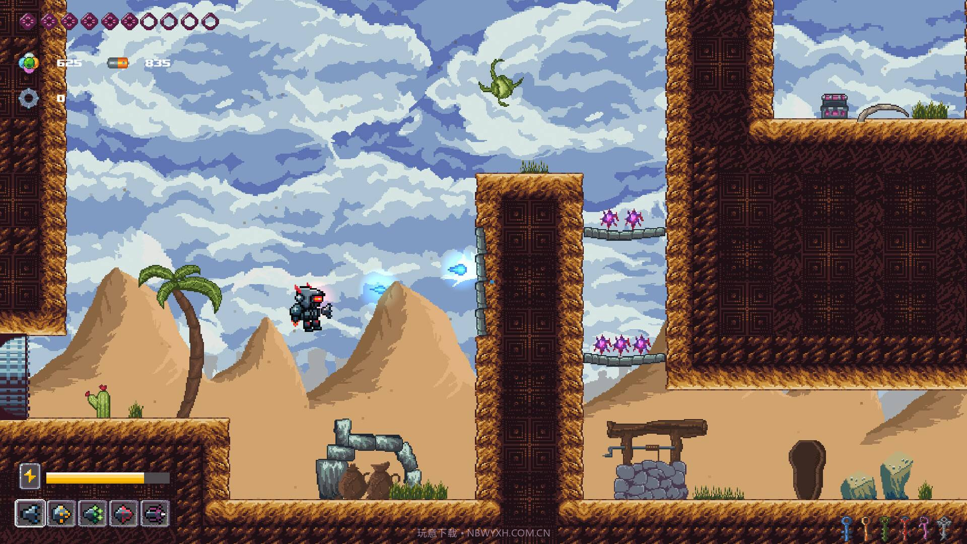 小机器人2官方版截图4 小机器人2官方版截图4