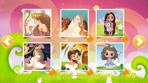 宝宝奇妙拼图截图5 宝宝奇妙拼图截图5