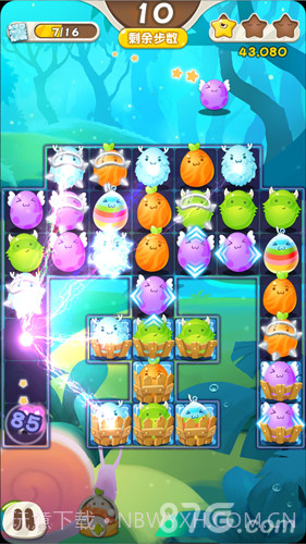 捣蛋连萌免费版截图4 捣蛋连萌免费版截图4