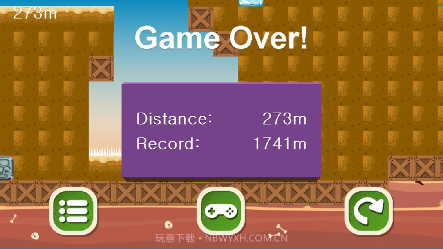 冒险丛林女孩截图2 冒险丛林女孩截图2