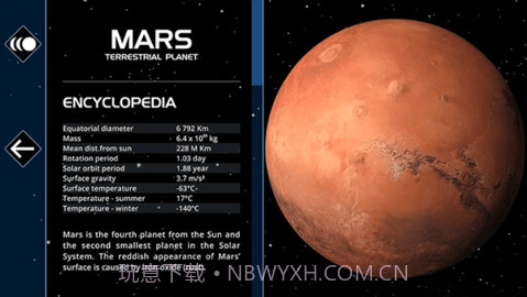 流浪地球探索宇宙国际版截图1 流浪地球探索宇宙国际版截图1