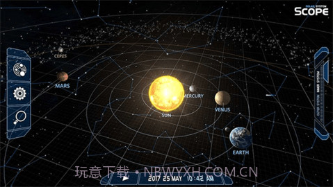 流浪地球探索宇宙单机版截图3 流浪地球探索宇宙单机版截图3