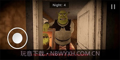 史莱克旅馆2中文版截图2 史莱克旅馆2中文版截图2