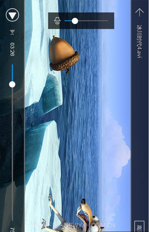 彩虹云点播截图2 彩虹云点播截图2