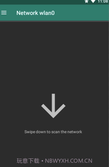 Ning(扫描工具)V1.2.5 安卓最新版截图2 Ning(扫描工具)V1.2.5 安卓最新版截图2
