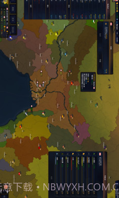 文明时代2王道上兵伐谋截图3 文明时代2王道上兵伐谋截图3