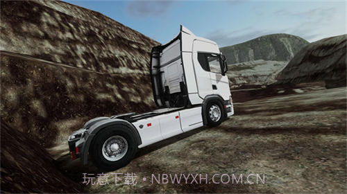 重型机械建筑截图3 重型机械建筑截图3