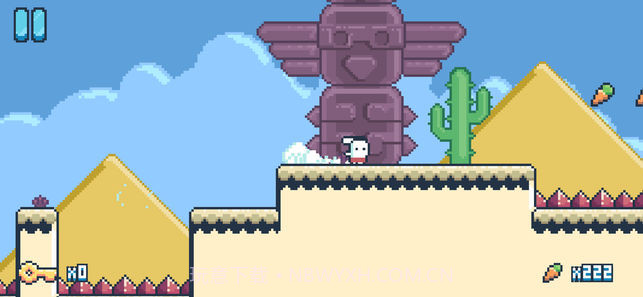 YeahBunny手机版截图5