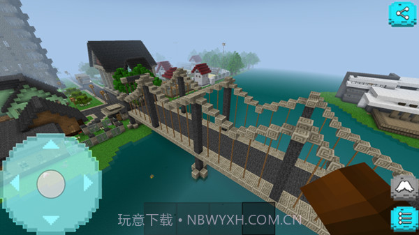 我的职人工艺之城截图3 我的职人工艺之城截图3