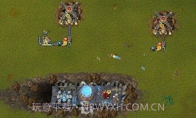 回收工厂汉化版截图2 回收工厂汉化版截图2