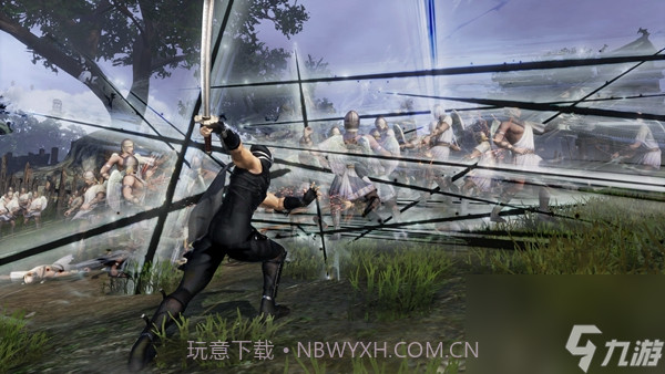 无双大蛇3截图2