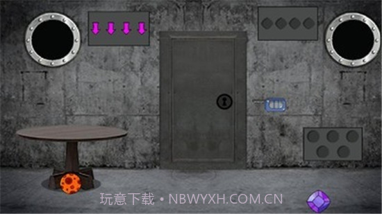 逃离老房子截图1 逃离老房子截图1