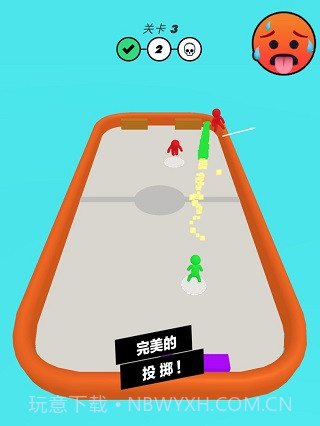 无敌破坏王汉化版截图1 无敌破坏王汉化版截图1