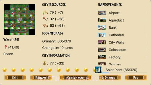 BC4000截图3 BC4000截图3