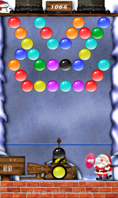 凯斯泡泡龙国际版截图3 凯斯泡泡龙国际版截图3