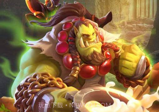 部落战魂截图1 部落战魂截图1