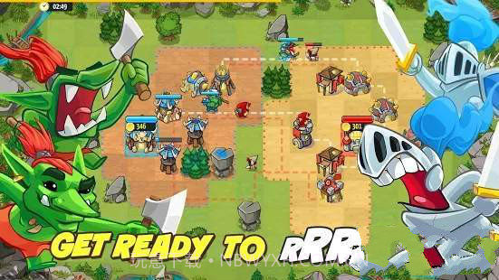 像国王一样截图2 像国王一样截图2