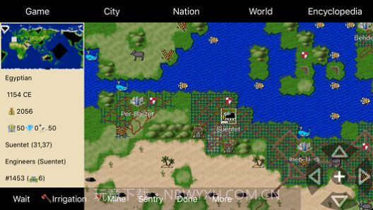 BC4000截图2 BC4000截图2