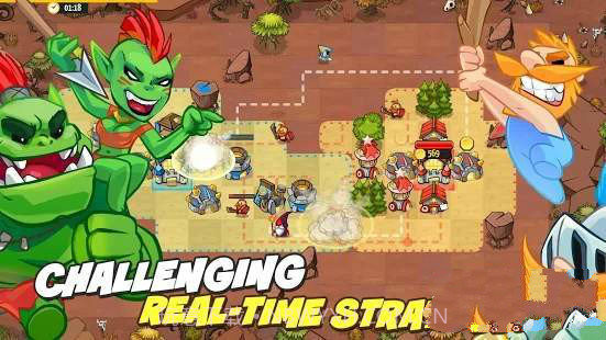 像国王一样截图3 像国王一样截图3