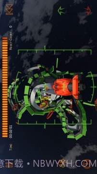 火箭飞车2官方版截图1 火箭飞车2官方版截图1