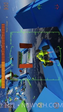 火箭飞车2官方版截图5 火箭飞车2官方版截图5