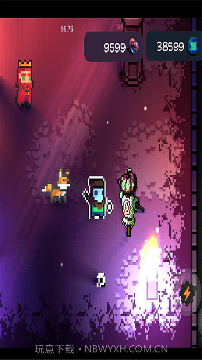 地心护核者截图2 地心护核者截图2