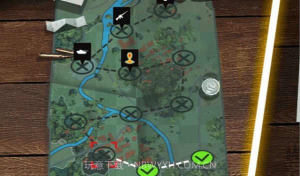 狙击打击截图4 狙击打击截图4