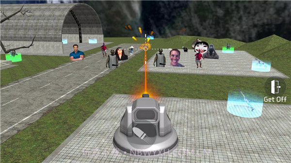 太空沙盒模拟器最新版截图2