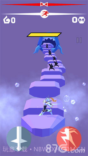 刃心免费版截图2 刃心免费版截图2