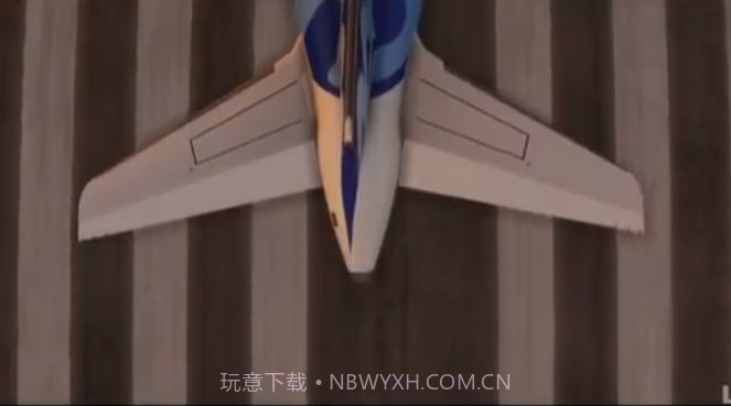 微软飞行模拟器截图3