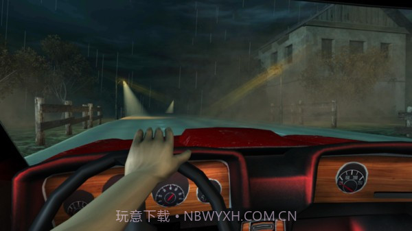 恐怖午夜生存截图3 恐怖午夜生存截图3