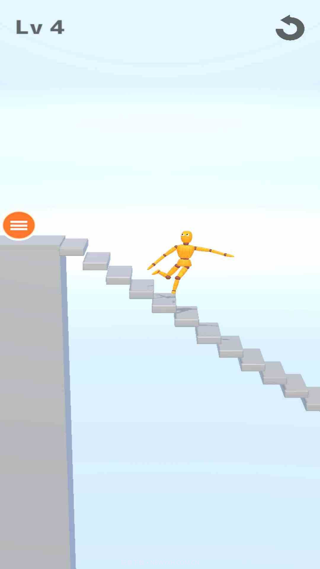 搞破坏模拟器测试版截图5 搞破坏模拟器测试版截图5