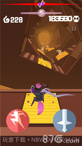 刃心免费版截图4 刃心免费版截图4