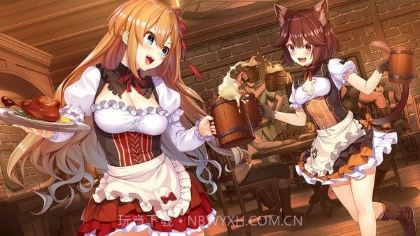 异世界酒馆六重奏截图2