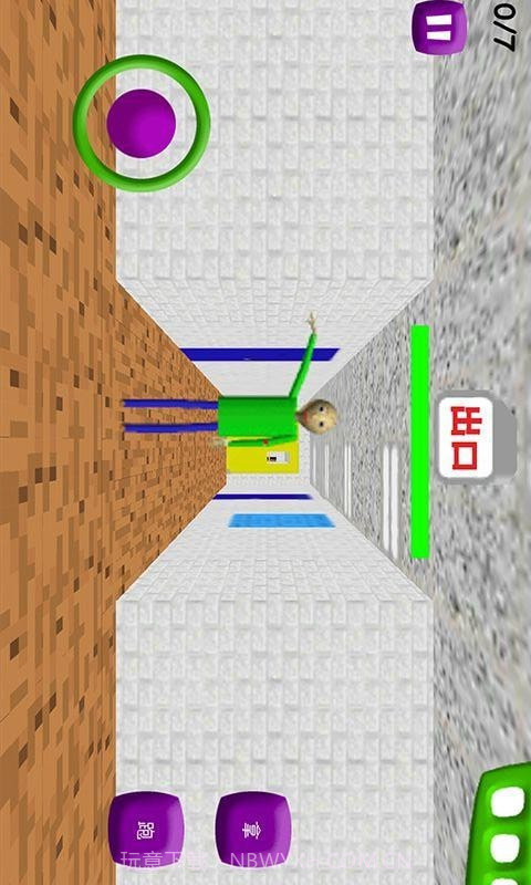 拥挤的教室截图1