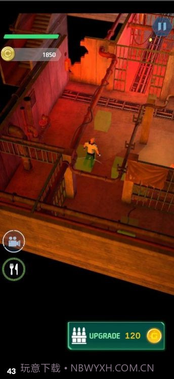 僵尸杀手序幕截图3 僵尸杀手序幕截图3