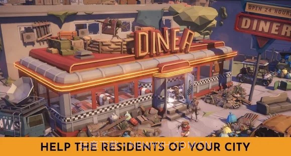 僵尸生存战启示录截图3